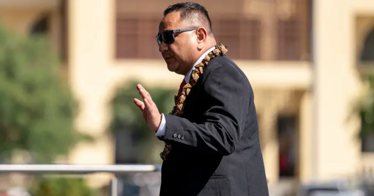 Vehicles for use and not abuse: Minister