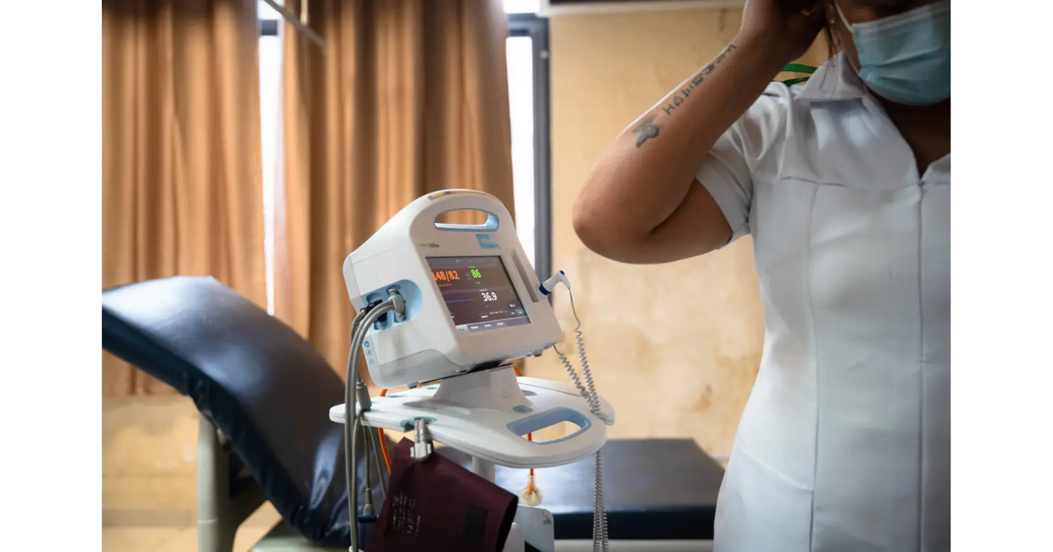 Hospital faces 'adrenaline' shortage