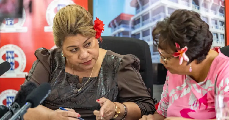 SNPF board recommended five per cent pay out