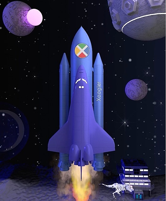 Xoogler, a community of 10,000+ Ex-Google Employees and Investors, Mints First-Ever NFT