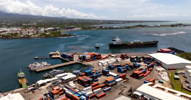 Minister's driver charged in meth bust