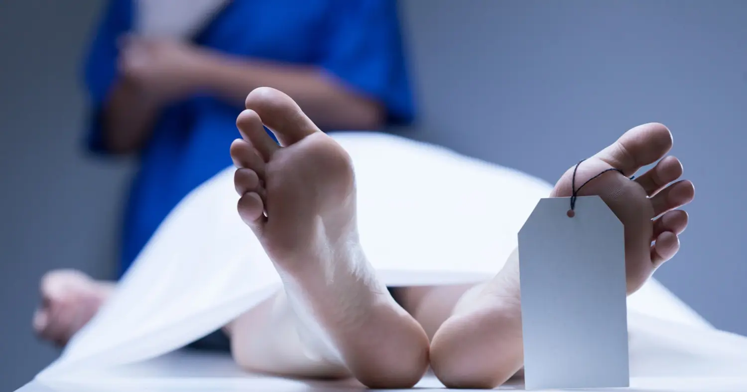 Five years on and still no resident forensic pathologist