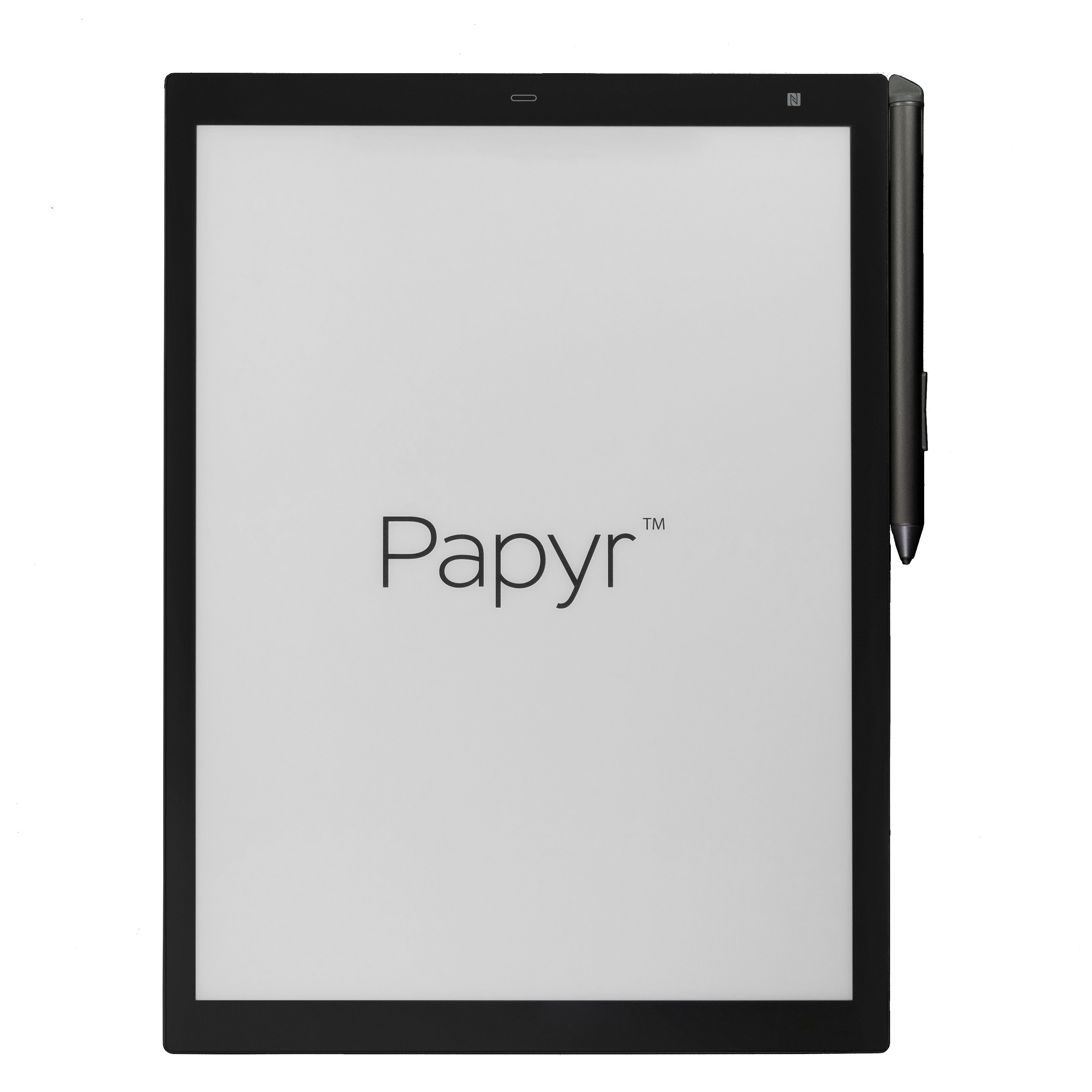 QuirkLogic Expands Ecosystem with New 13” Digital Writing Device: Papyr™