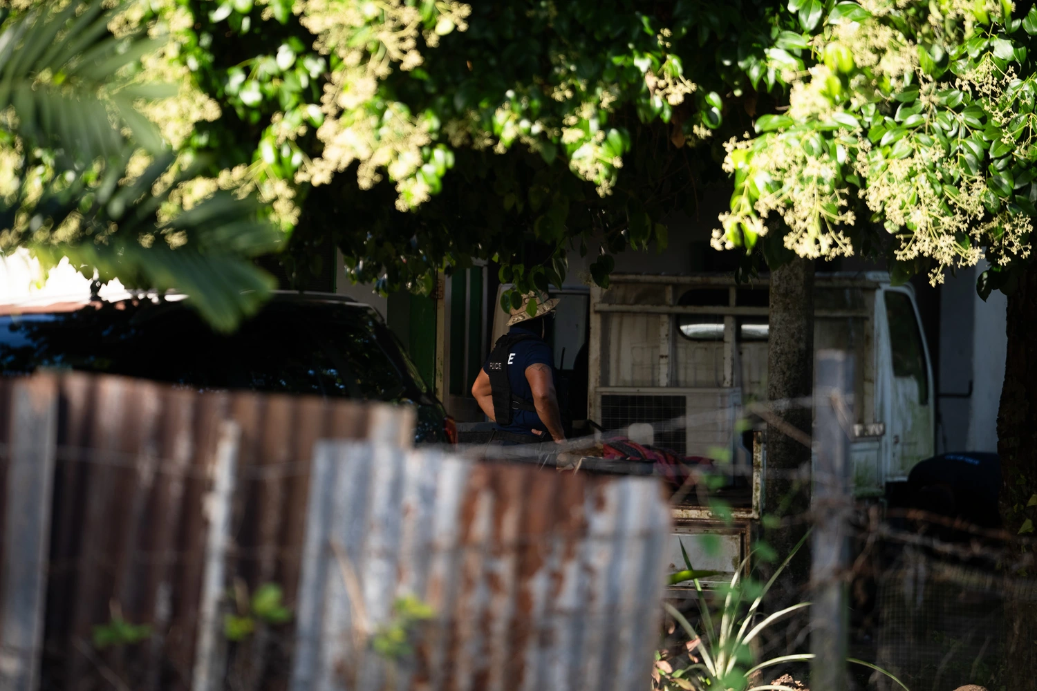 Meth crisis: Imports through Pago, children selling