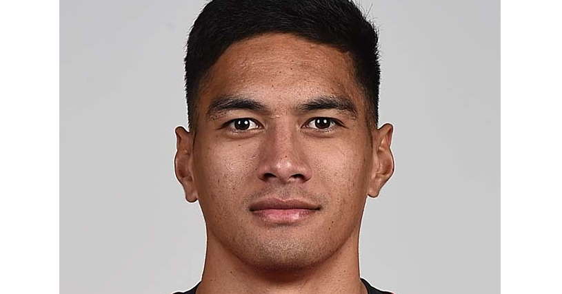 Siumu’s finest, Tim Lafaele, talks about Rugby World Cup 