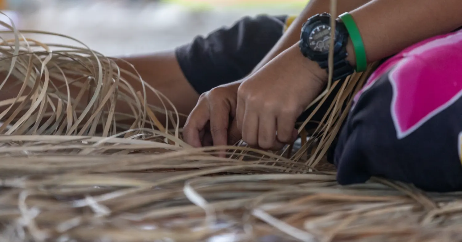 Mat theft and criminals lurking on online markets