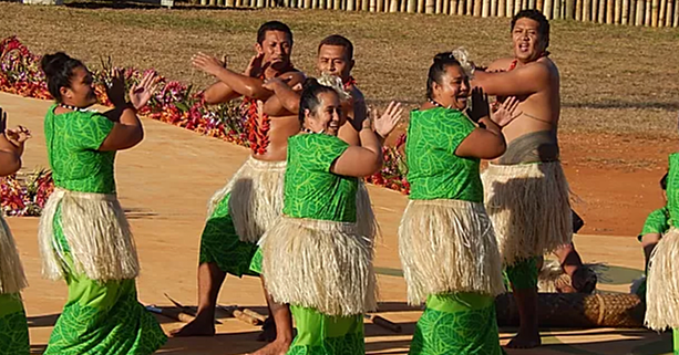 Samoa Observer | Pacific Arts Festival postponed until 2021