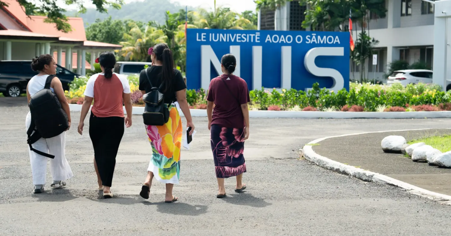 Rural students call for on-campus accommodation