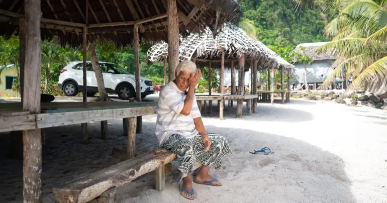A painful reminder: 16 years on after the tsunami