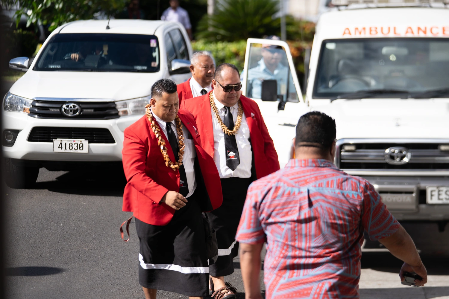 Why are we defending corruption and corruptors?