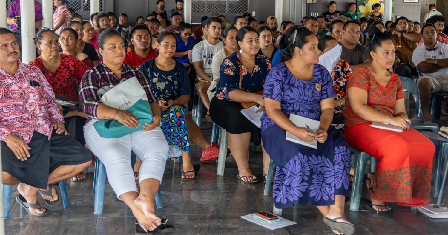 Samoa Observer Educate families, NZ tells seasonal workers