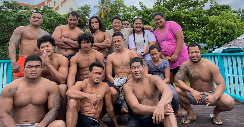 Weightlifters stay focussed, target Tokyo Olympics 