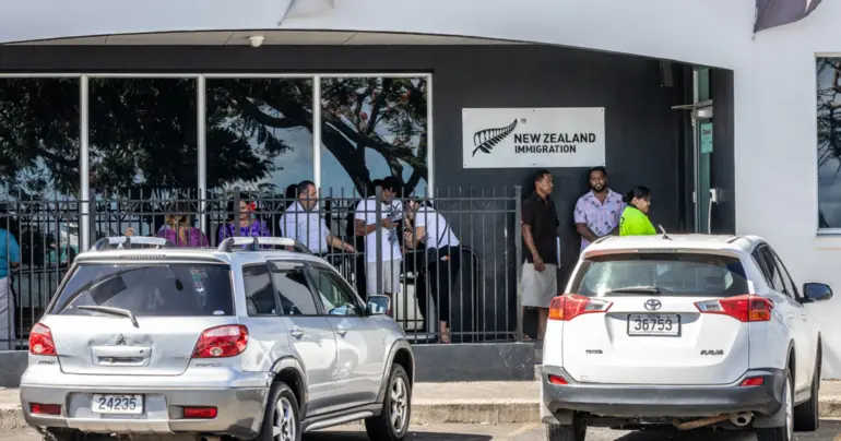 We are friends, treat us like friends