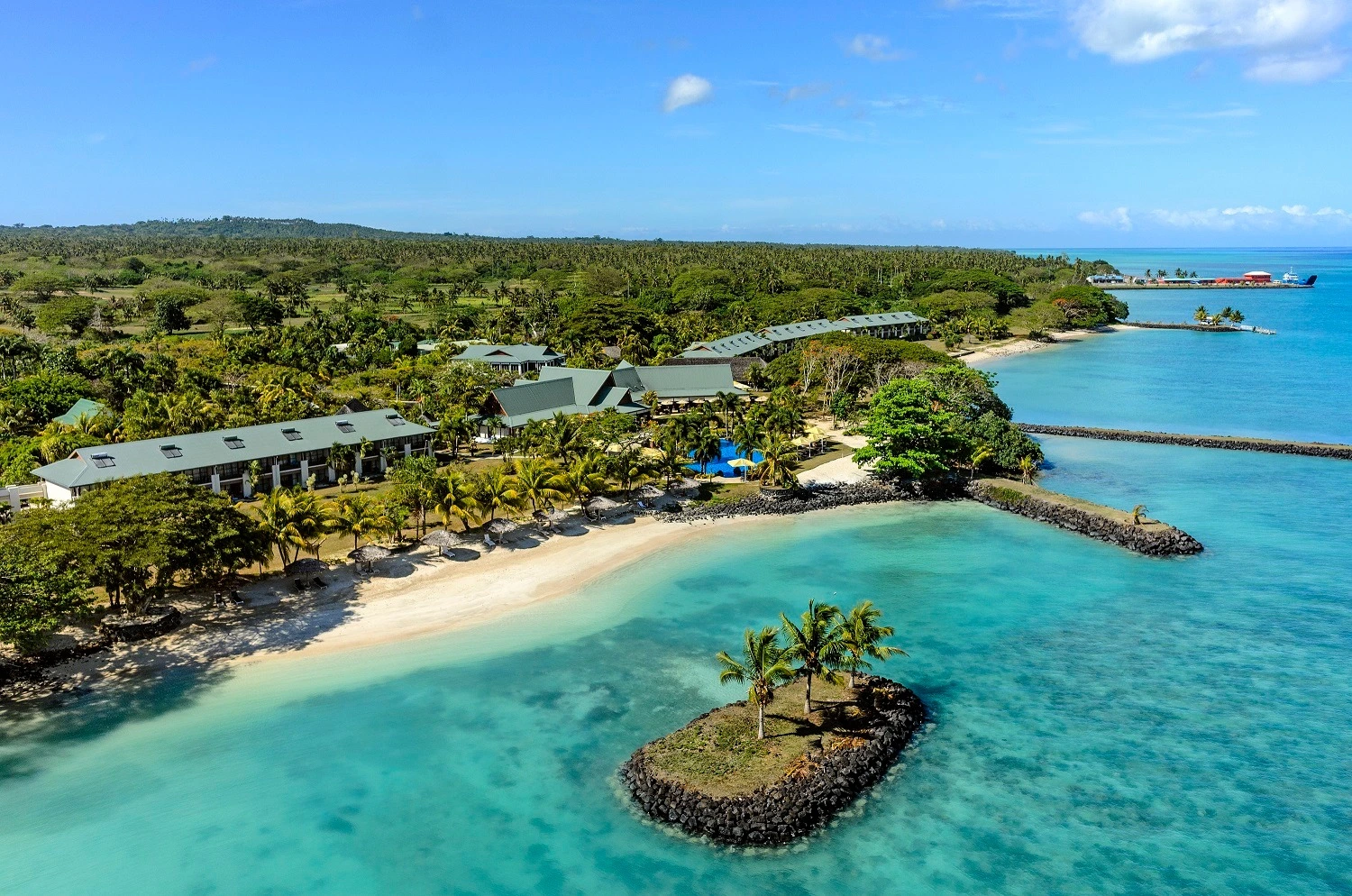 Sheraton up for possible sale