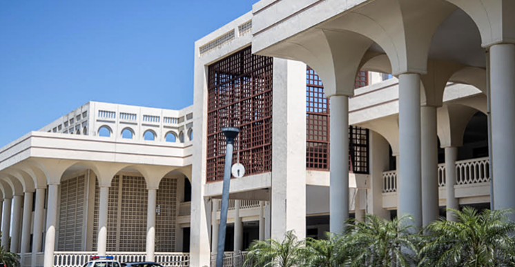 The case for a Special Inquiry into L.T.C. laws and a lesson for all