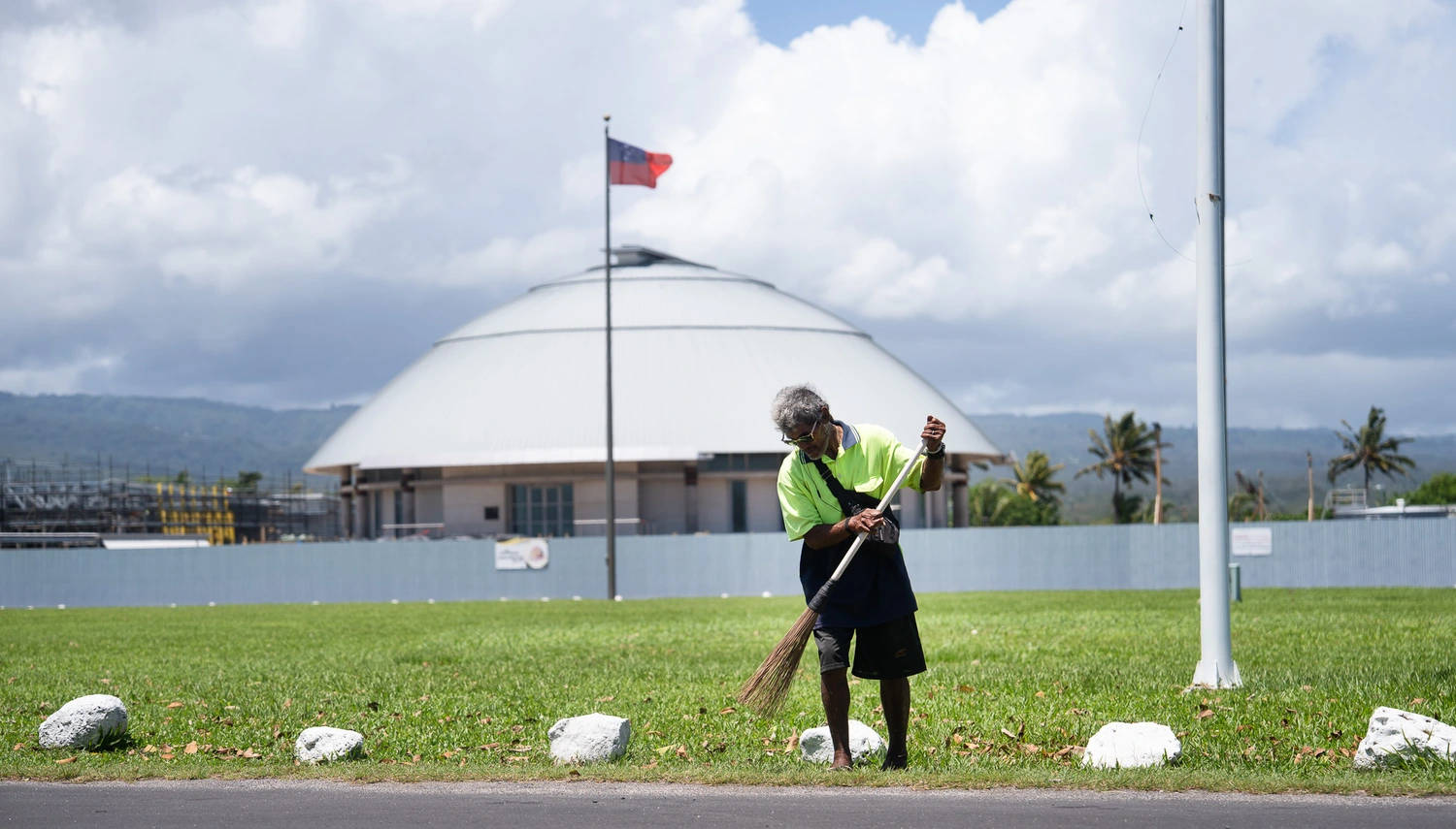 Our duty to uphold the Parliamentary Oath of Allegiance