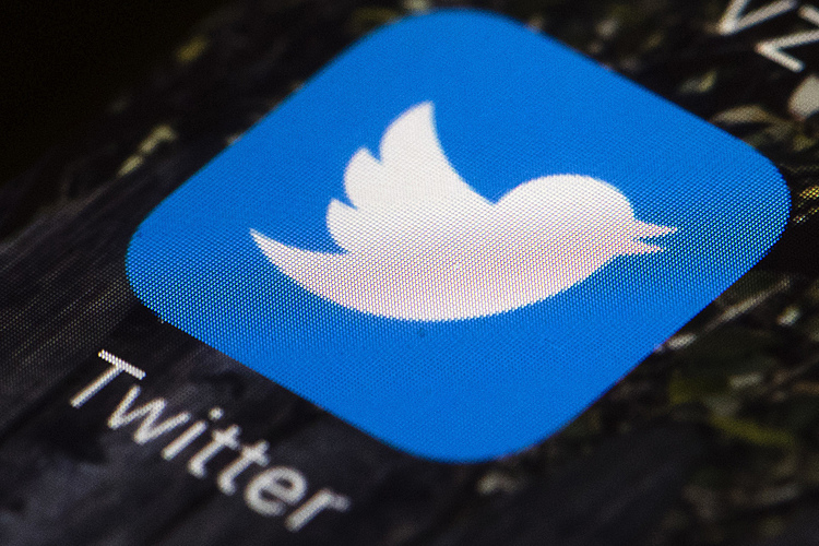 Twitter says it mistakenly used phone numbers for ads