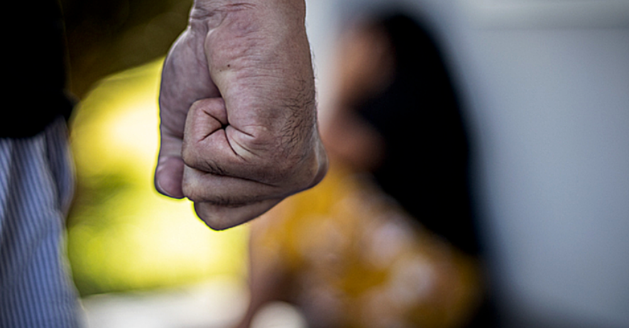 Can the new Government tackle domestic violence?