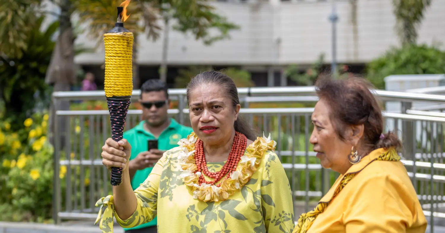 Samoa Observer Money and alcohol cause for holiday violence
