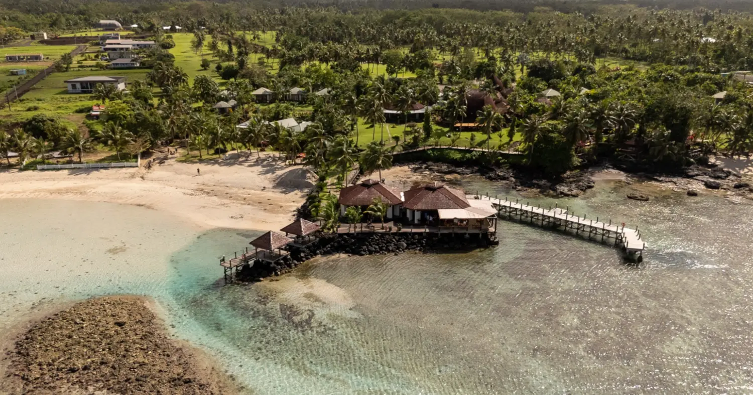 Sinalei bookings surged over holidays