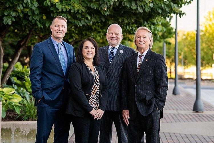 Minnesota Team with $250 Million Joins Ameriprise to Provide “Best-in-Class Experience” for Clients