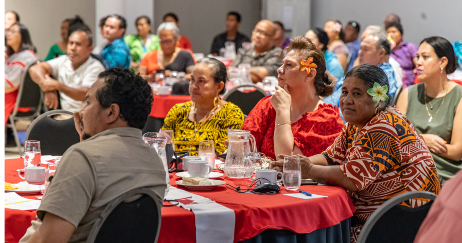 Samoa Observer | Visitors' arrival boosts tourism recovery to 60