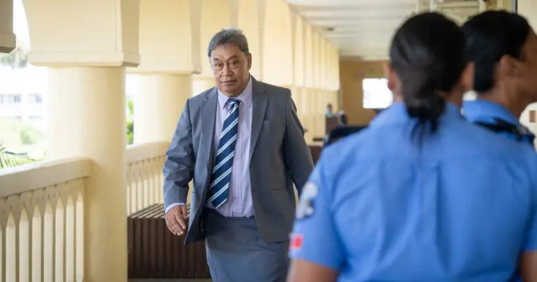 "I knew it was bribe, but I accepted it."