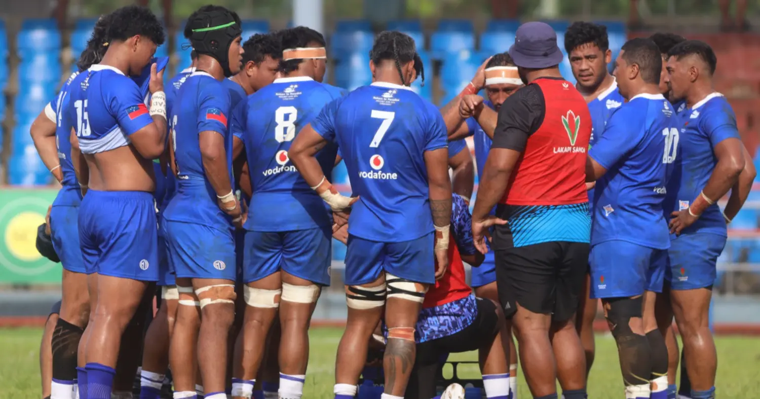 Rugby, politics and government interference