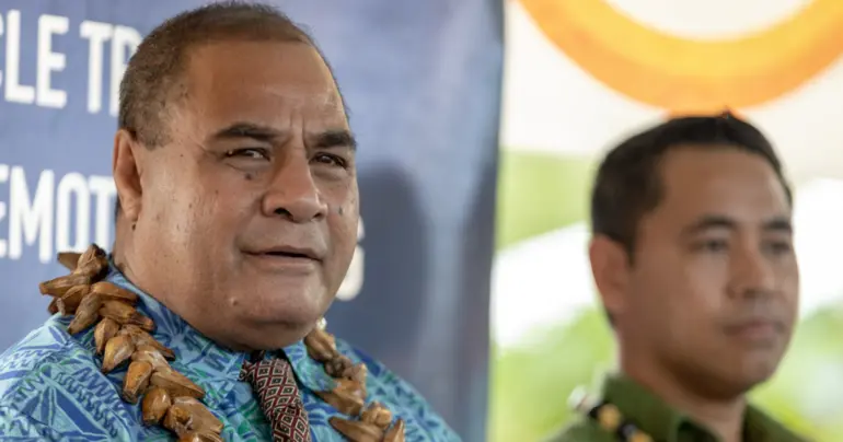 MPs apply for district chair role, former MPs not interested