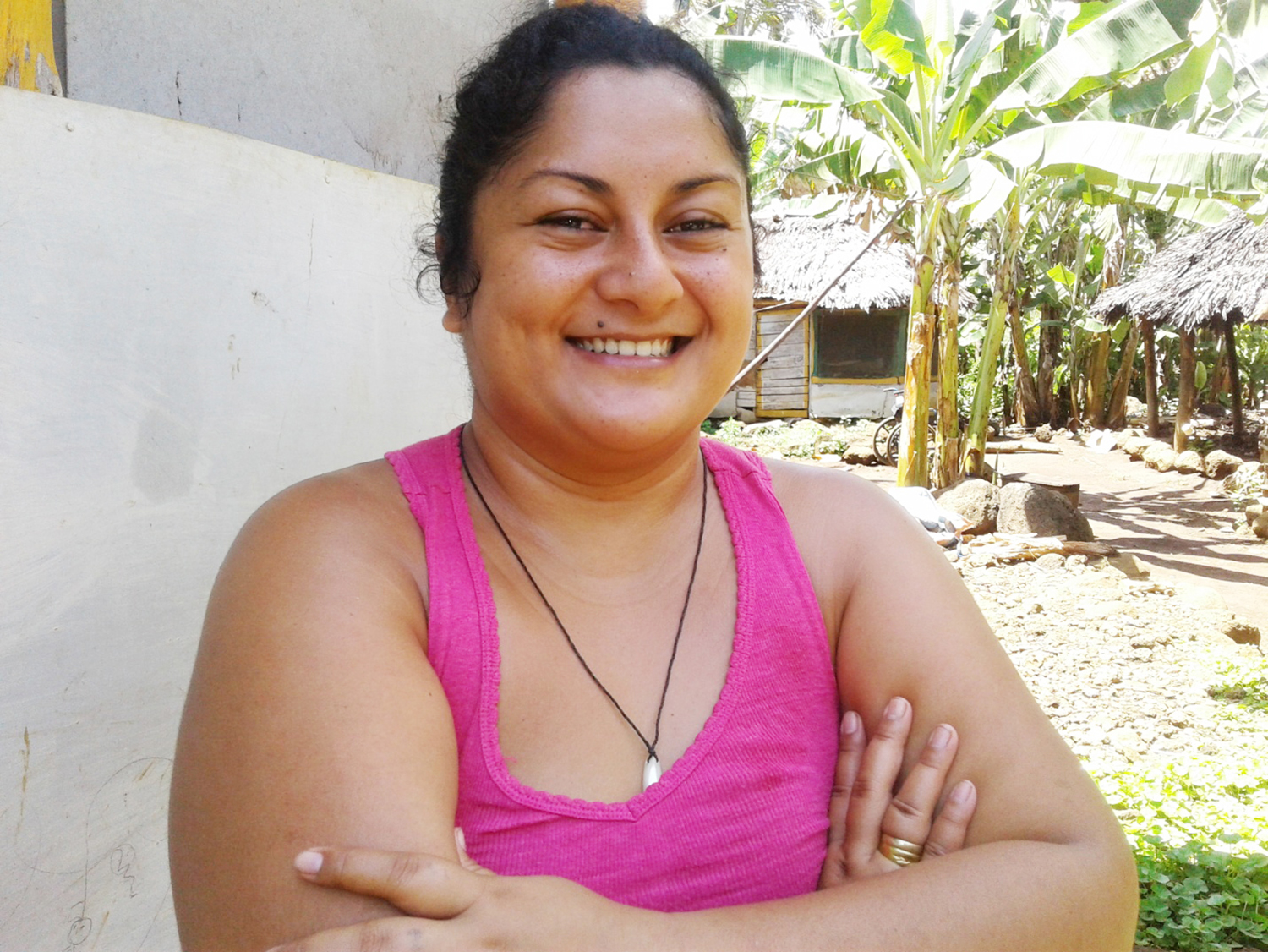 'True Lies' actress alleges she was abused at age 12