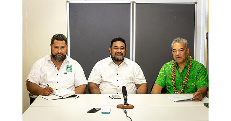 Samoa Observer | New book puts "Samoan governance" on the radar