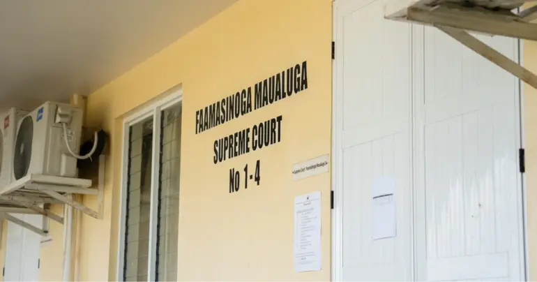 Teen given supervision for breaking aunt's teeth