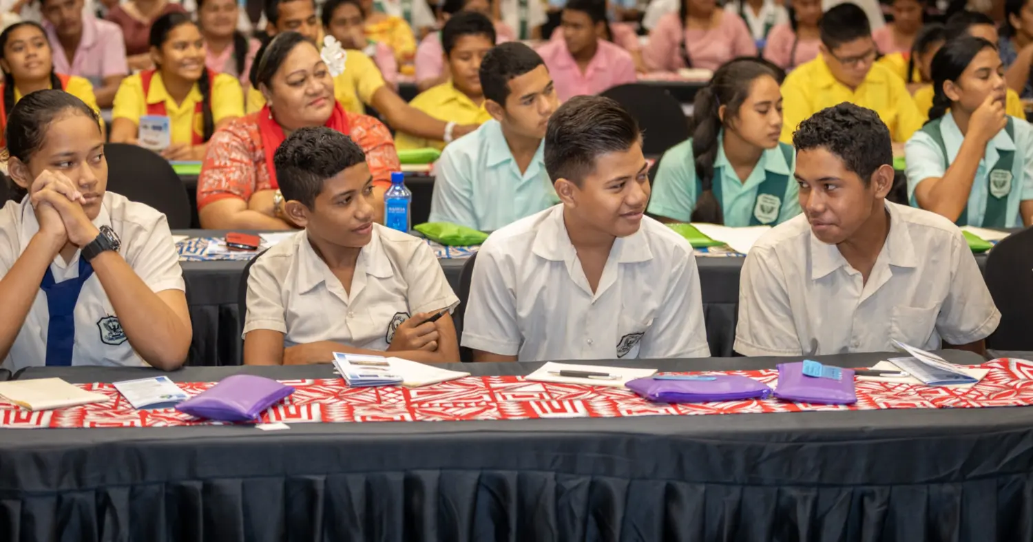 Samoa Observer | A call for safe water in Samoa