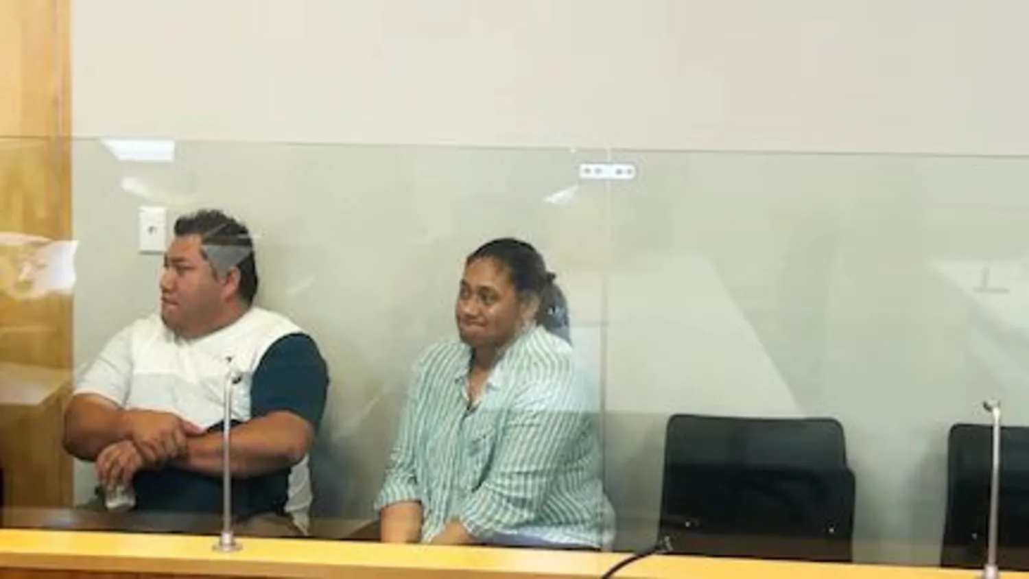 NZ Samoan couple detained for spending mistakenly transferred $158K