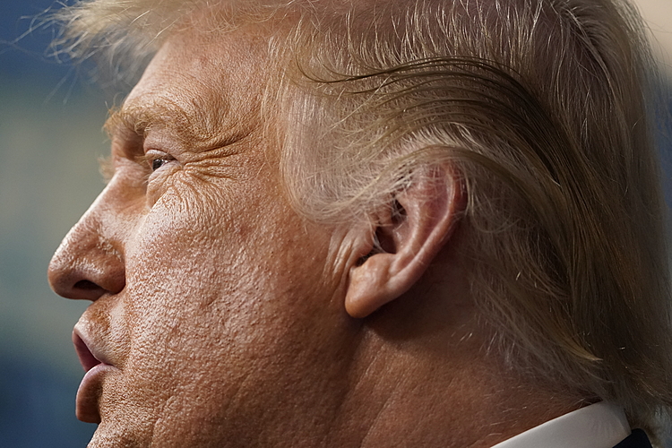 Bob Woodward's new Trump book, 'Rage,' due out next month