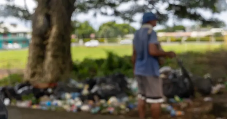 The ugly truth about our inaction on pollution