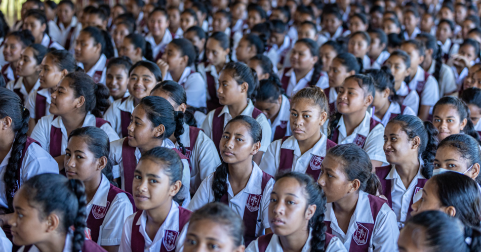 School Holiday Program