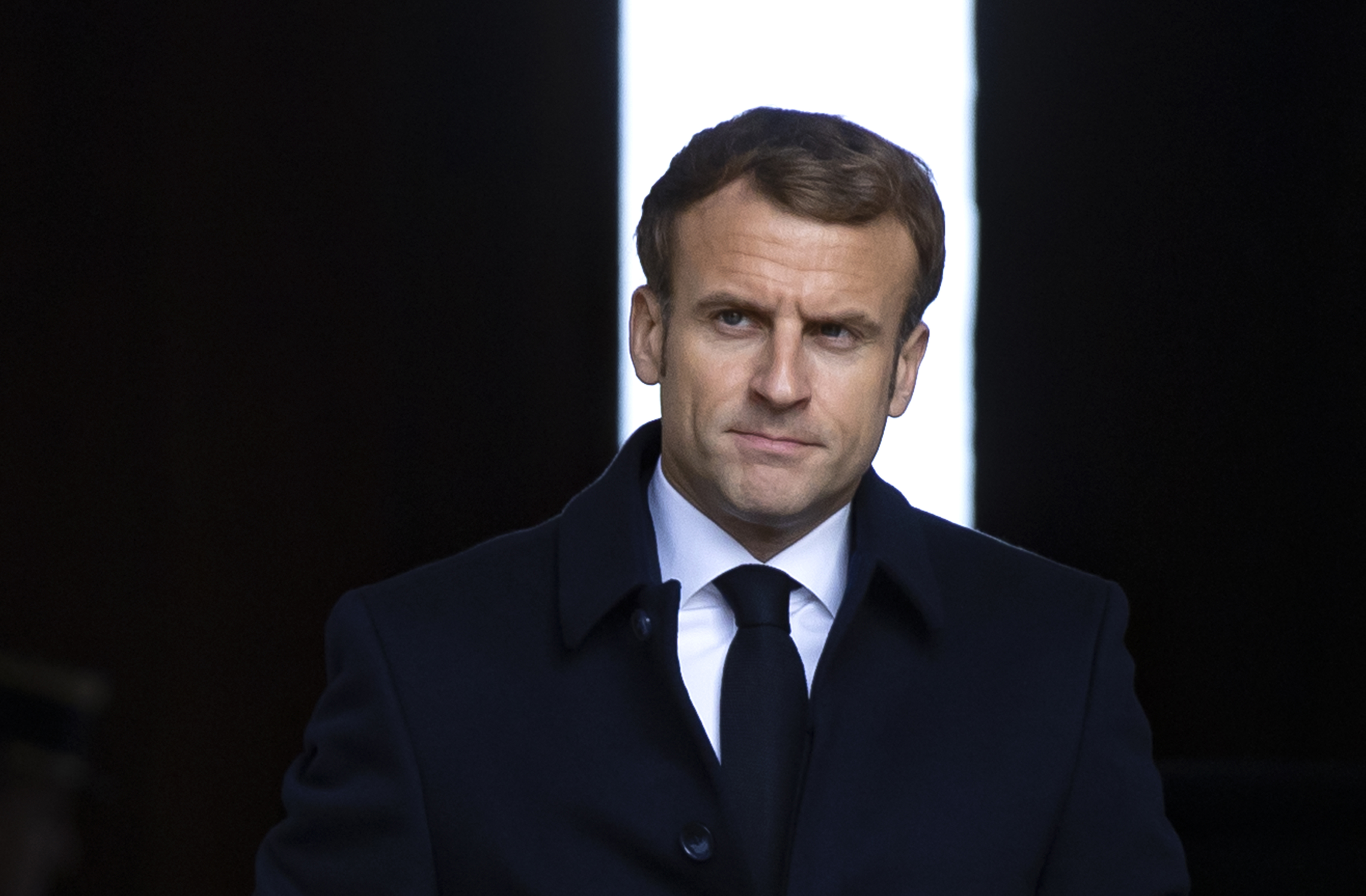 VP Harris heads to Paris to work on US-France relationship
