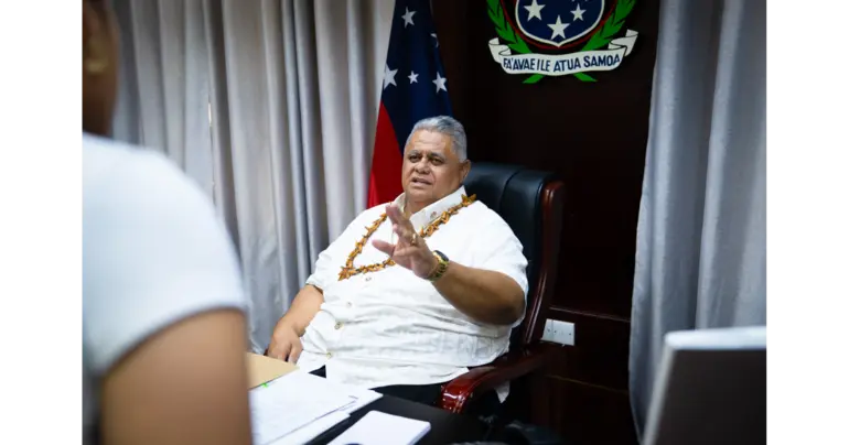 PM takes over Legislative Assembly portfolio: Ale