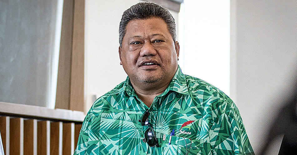 Samoa Observer | Health Ministry's lack of access scrutinised