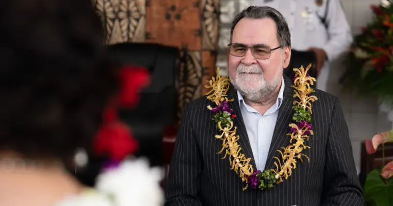 Justice Nelson retires in June