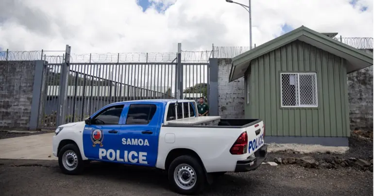 Court date set for Vaigaga attackers