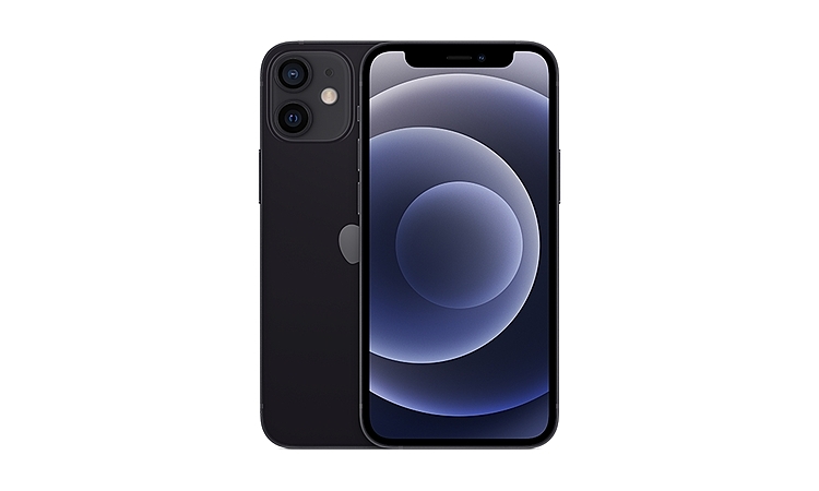 Metro by T-Mobile is First and Only in Prepaid to Offer iPhone 12 mini on Us