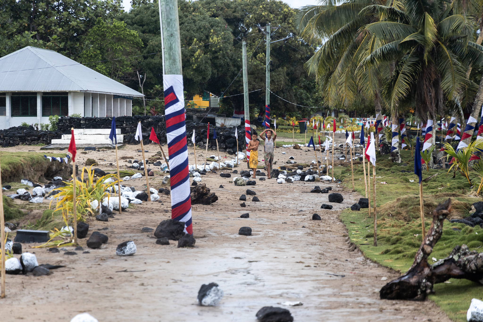 Impact of extreme weather needs proactive response