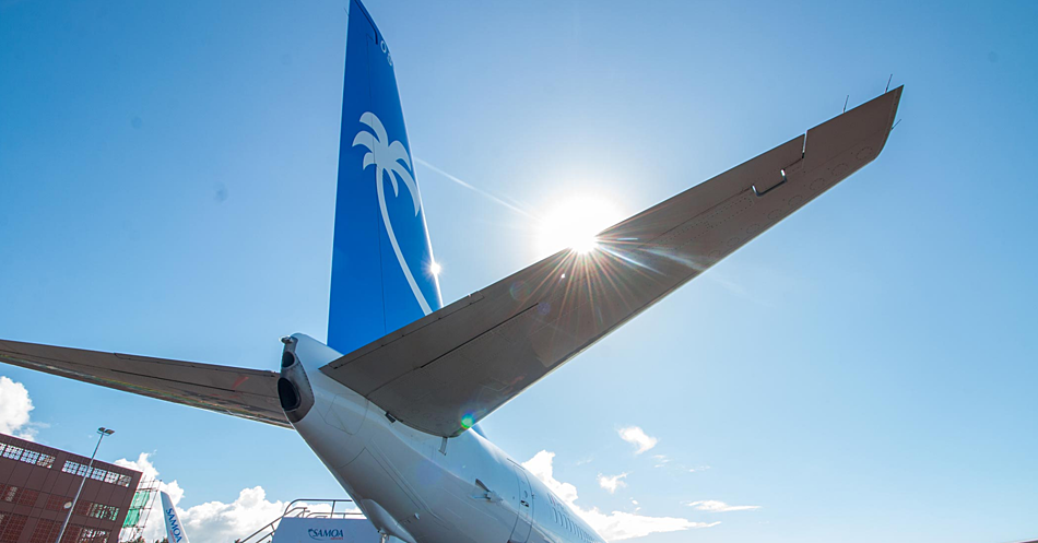 Cutting the “excesses” and Samoa Airways' shoddy accounting