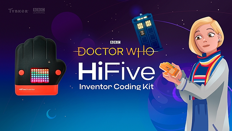 BBC Learning and Tynker Collaborate on Coding for Kids with a Next-Generation Education Technology Mini-Computer