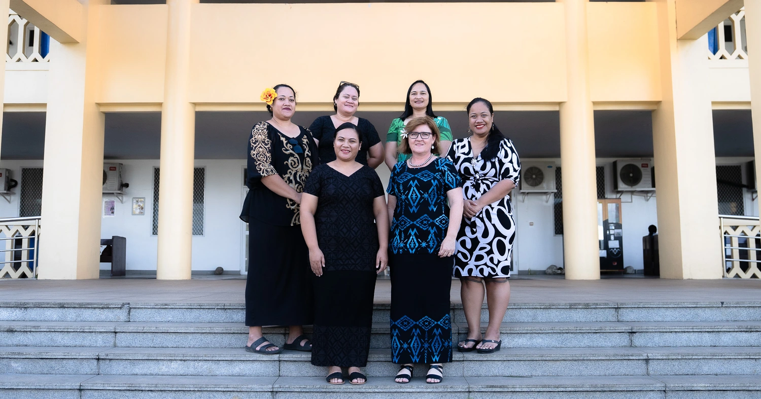 Concern over Samoa Law Society public statement