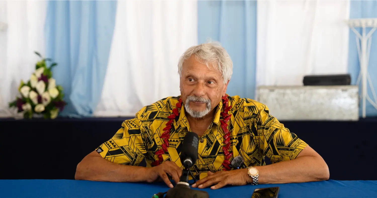 Anae fights for NZ visa exemption for Pacific