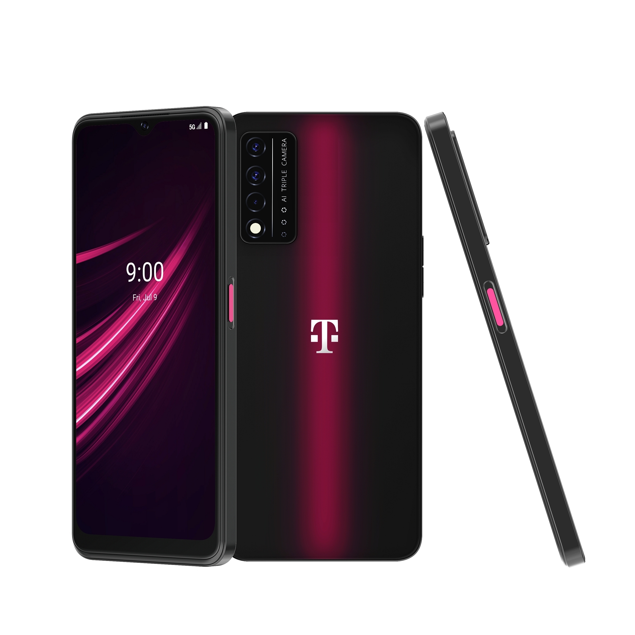 Introducing America’s Most Affordable 5G Smartphone Ever – Only on America’s 5G Leader