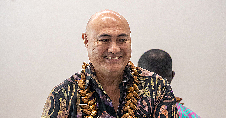 Fighting corruption starts with us: Tuala